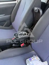 2020 Citroen C1