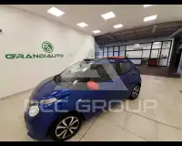 2020 Citroen C1