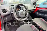 2020 Citroen C1