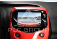 2020 Citroen C1