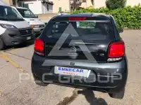 2020 Citroen C1