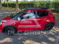 2020 Citroen C1