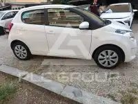 2020 Citroen C1