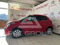 2020 Citroen C1