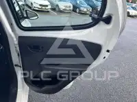 2020 Citroen C1