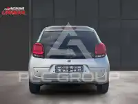 2020 Citroen C1