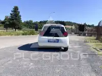 2020 Citroen C1