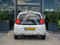 2020 Citroen C1