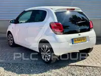 2020 Citroen C1