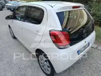 2020 Citroen C1