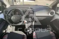2020 Citroen C1