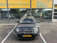 2020 Citroen C1