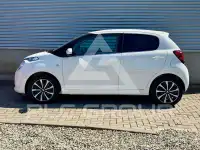 2020 Citroen C1