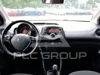 2020 Citroen C1