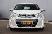 2020 Citroen C1