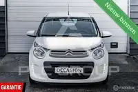 2020 Citroen C1