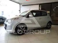 2020 Citroen C1