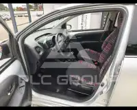 2020 Citroen C1