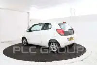 2020 Citroen C1