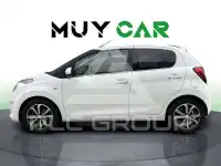 2020 Citroen C1