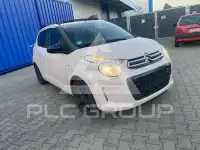 2020 Citroen C1
