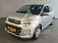 2020 Citroen C1