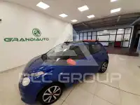 2020 Citroen C1