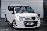 2020 Citroen C1