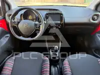 2020 Citroen C1