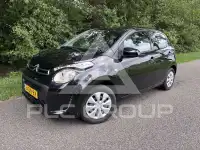 2020 Citroen C1