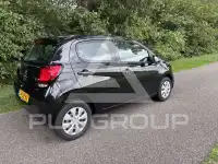 2020 Citroen C1