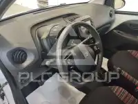 2020 Citroen C1