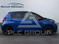 2020 Citroen C1