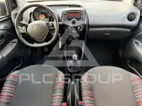 2020 Citroen C1
