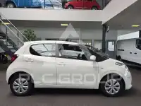 2020 Citroen C1