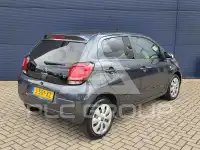 2020 Citroen C1