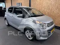 2020 Citroen C1