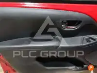 2020 Citroen C1