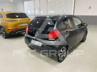 2020 Citroen C1