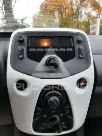 2020 Citroen C1