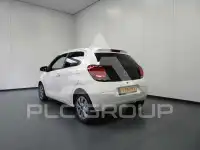 2020 Citroen C1