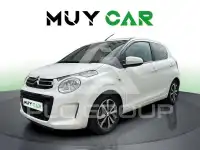 2020 Citroen C1