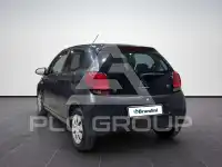 2020 Citroen C1