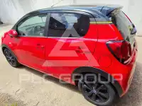 2020 Citroen C1