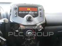 2020 Citroen C1