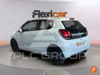 2020 Citroen C1