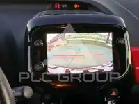 2020 Citroen C1
