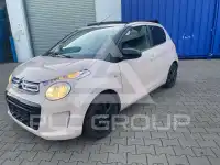 2020 Citroen C1