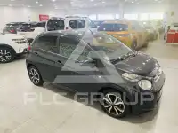 2020 Citroen C1