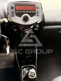 2020 Citroen C1